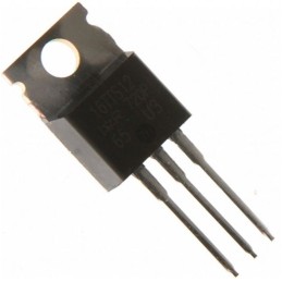 50 pcs - Vishay VS-16TTS12PBF, Thyristor 1200V, 10A 60mA