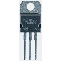 50 pcs - Vishay VS-16TTS12PBF, Thyristor 1200V, 10A 60mA