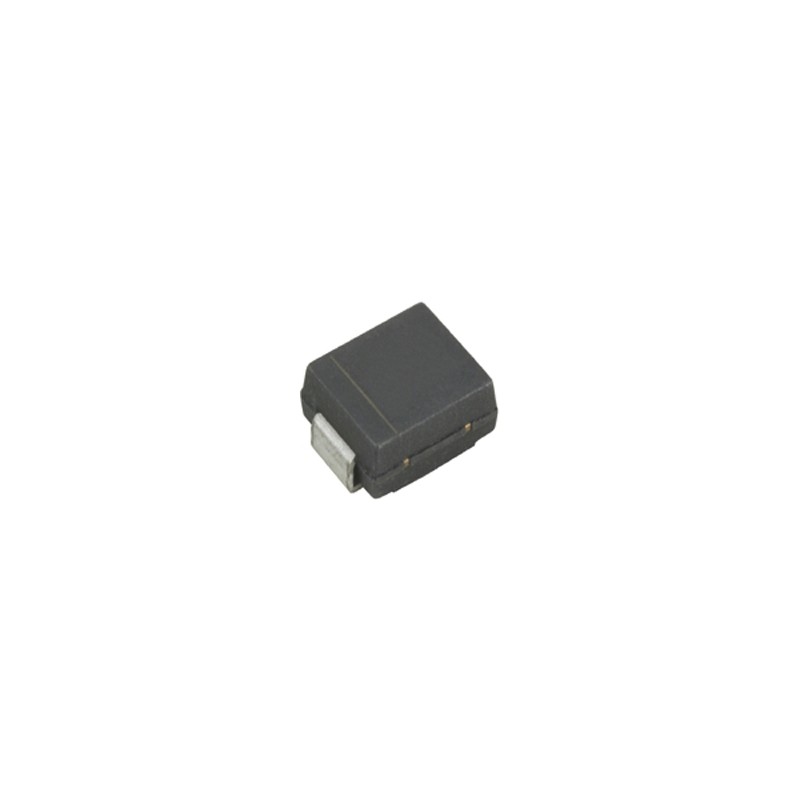 10 pcs - Taiwan Semi 40V 8A, Schottky Diode, 2-Pin DO-214AB SK84C