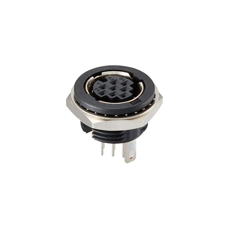 100 pcs - Vishay 100V 3A, Schottky Diode, 2-Pin DO-219AB V3FM10HM3/H