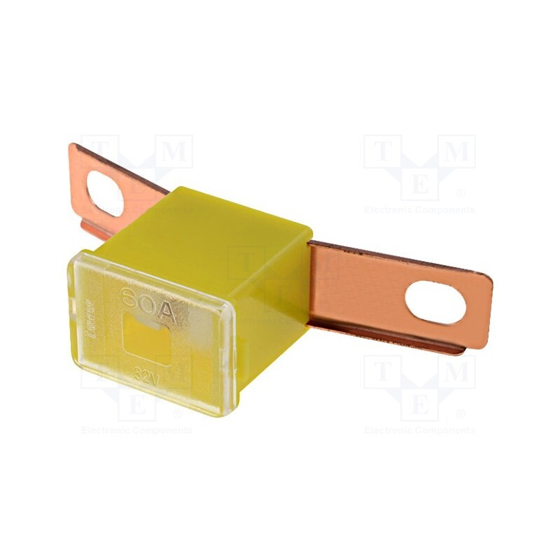 1 pcs x MTA - 472060 - Fuse: fuse, 60A, automotive, JAPVAL