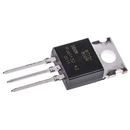 50 pcs - WeEn Semiconductors Co., Ltd BT151-800R,127, Thyristor 800V, 7.5A 15mA