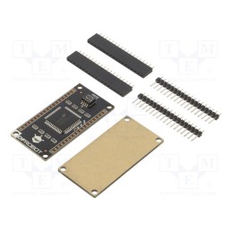 1 pcs x DFROBOT - DFR0484 - Display: LED, 24x8, white, 24x58mm, 3.3÷5VDC, IC: HT1632C, -10÷85°C