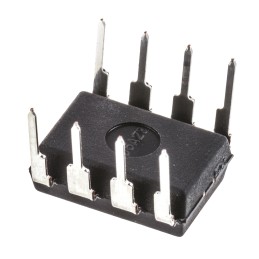 50 pcs - Texas Instruments SN75LBC176P Line Transceiver, 8-Pin PDIP