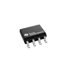 50 pcs - LM393PE4 Texas Instruments, Dual Comparator, CMOS/TTL O/P, O/P, 1.3μs 2 - 30 V 8-Pin PDIP