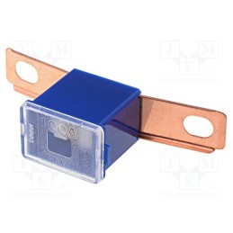 1 pcs x MTA - 472100 - Fuse: fuse, 100A, automotive, JAPVAL