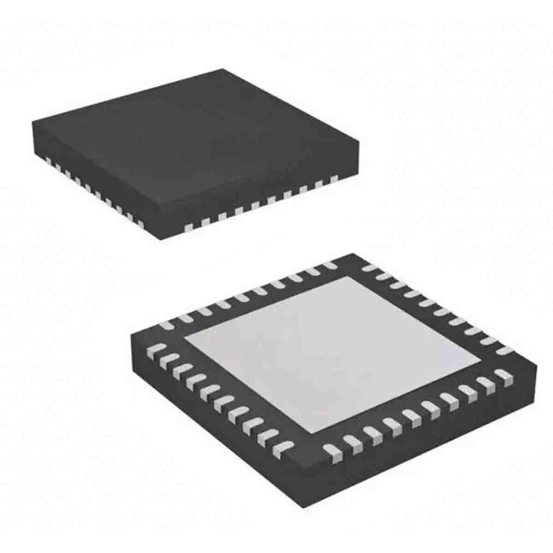 50 pcs - Renesas Electronics ISL3333IRZ Line Transceiver, 40-Pin QFN