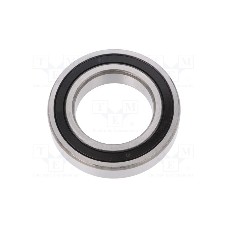 1 pcs x PBF - 6008 2RS PBF - Bearing: single row deep groove ball, Øint: 40mm, Øout: 68mm