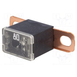 1 pcs x MTA - 475080 - Fuse: fuse, 80A, automotive, JAPVAL