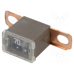 1 pcs x MTA - 475070 - Fuse: fuse, 70A, automotive, JAPVAL