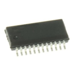 55 pcs - Renesas Electronics QS3383QG, Bus Switch, 5 x 2:2