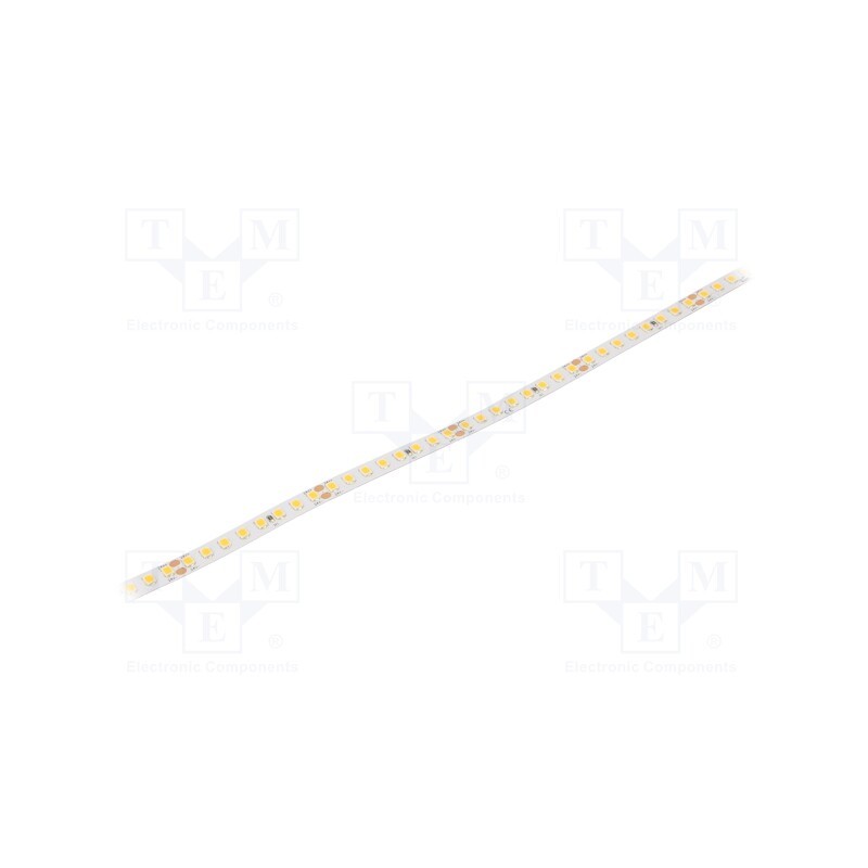 1 m x Ledxon - LFBHL-SW827-24V-8S63-20 - LED tape, white warm, 2835, 24V, LED/m: 160, 8mm, IP20, 120°, 13W/m