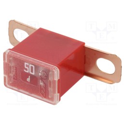 1 pcs x MTA - 475050 - Fuse: fuse, 50A, automotive, JAPVAL