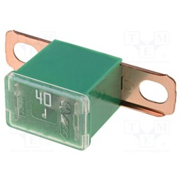 1 pcs x MTA - 475040 - Fuse: fuse, 40A, automotive, JAPVAL