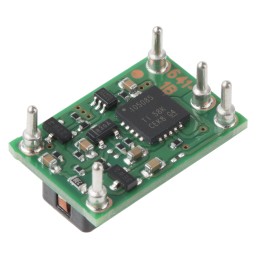 56 pcs - Texas Instruments PTN78000AAH, DC-DC Power Supply Module 7 V Input, 5-Pin, DIP Module