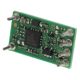 56 pcs - Texas Instruments PTH05050WAH, DC-DC Power Supply Module 6A 650 kHz 6-Pin, DIP Module