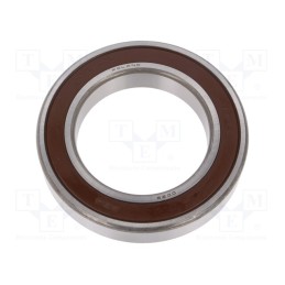 1 pcs x NSK - 6012 DDU CM NSK - Bearing: ball, Øint: 60mm, Øout: 95mm, W: 18mm, bearing steel