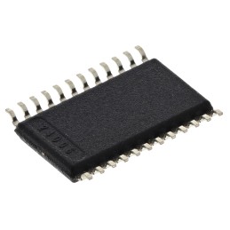 60 pcs - Texas Instruments UCC28950PW, PWM Controller, 17 V, 1 MHz 24-Pin, TSSOP