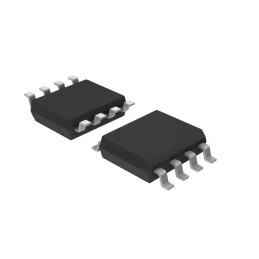10 pcs - N-Channel MOSFET, 5.3 A, 60 V, 8-Pin SO-8 Vishay SI4900DY-T1-E3