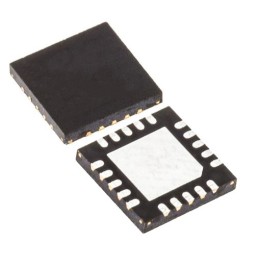 60 pcs - Maxim Integrated MAX3225EETP+ Line Transceiver, 20-Pin TQFN