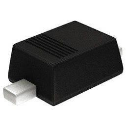 100 pcs - onsemi 40V 500mA, Schottky Diode, 2-Pin SOD-923 NSR05T40P2G