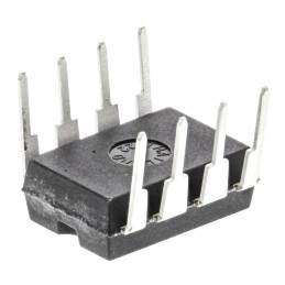 60 pcs - Microchip SRAM, 23LCV1024-I/P- 1Mbit