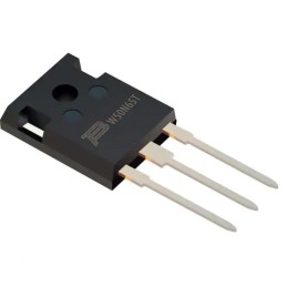 600 pcs - Bourns BIDW50N65T Single Diode IGBT, 50 A 650 V TO-247