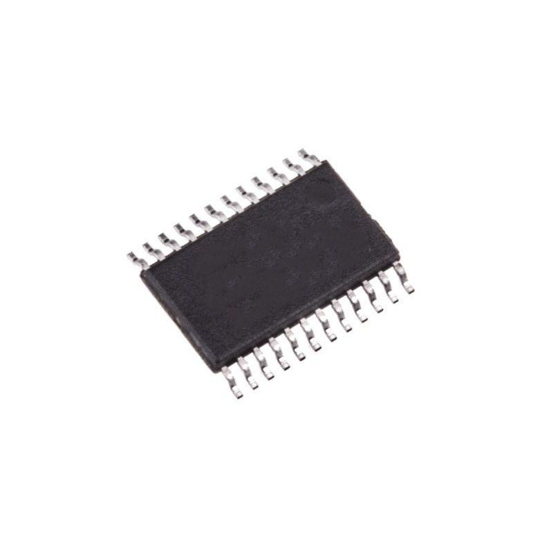 62 pcs - Renesas Electronics 5V2310PGGI Clock Buffer 24-Pin TSSOP