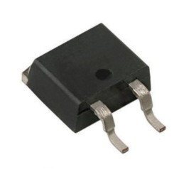 50 pcs - Vishay 1200V 25A, Rectifier & Schottky Diode, D2PAK VS-25ETS12S2LHM3