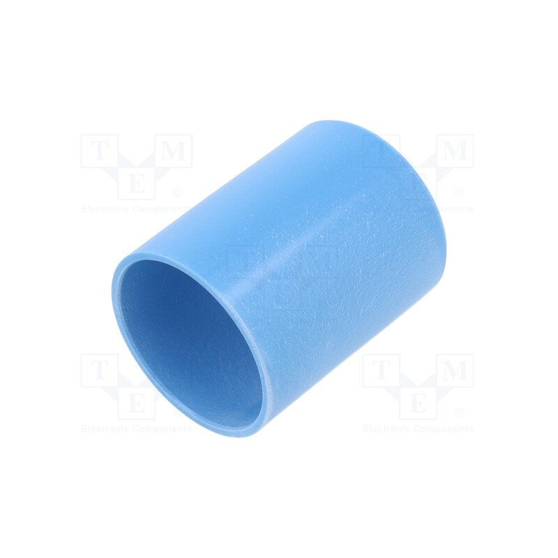 1 pcs x IGUS - A181SM-3539-50 - Bearing: sleeve bearing, Øout: 39mm, Øint: 35mm, L: 50mm, blue