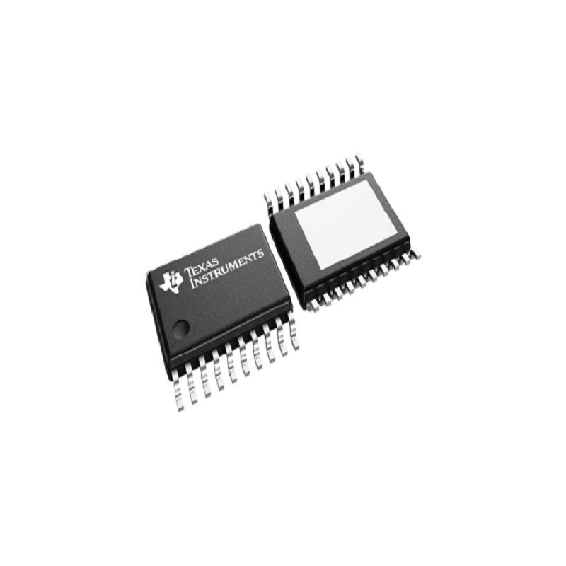 70 pcs - Texas Instruments Power-over-Ethernet PD Controller 20 Pin-Pin HTSSOP, TPS23754PWP