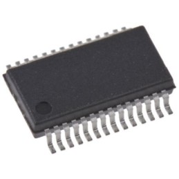 705 pcs - Renesas Electronics ICL3238EIAZ Line Transceiver, CMOS