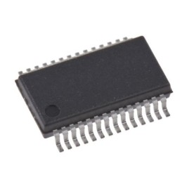 705 pcs - Renesas Electronics ICL3237EIAZ Line Transceiver, 28-Pin SSOP