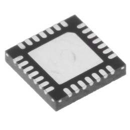 73 pcs - Silicon Labs CP2103-GM, USB Controller, 12Mbps, USB to UART, 3.3 V, 28-Pin QFN