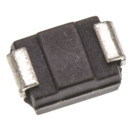 50 pcs - Vishay 40V 1A, Schottky Diode, 2-Pin DO-214AA VS-10BQ040-M3/5BT