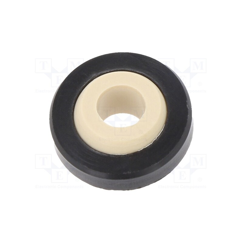 1 pcs x IGUS - EGLM-06 - Bearing: spherical, Øout: 14mm, Øint: 6mm, iglidur® W300, -30÷80°C