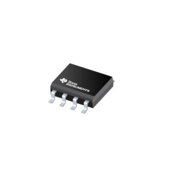 75 pcs - THS4001ID Texas Instruments, Voltage Feedback, Op Amp, 270MHz 270 MHz, 5 - 30 V, 8-Pin SOIC