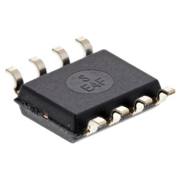 75 pcs - OPA209AID Texas Instruments, Precision, Op Amp, RRO, 18MHz, 4.5 - 36 V, 8-Pin SOIC