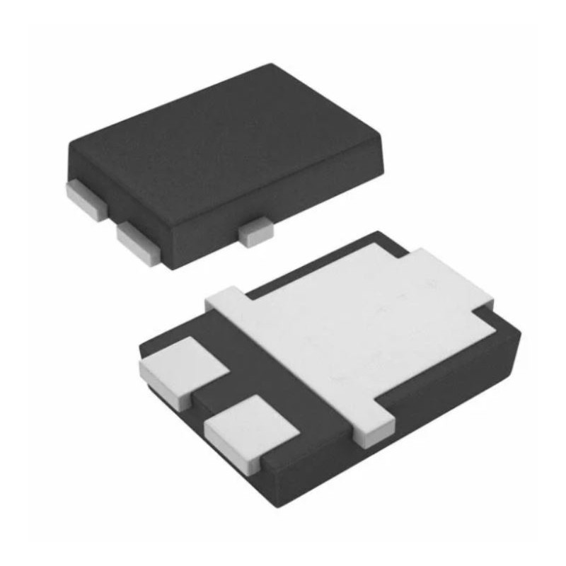 5 pcs - Vishay 100V 12A, Schottky Diode, 3-Pin TO-277A V12P10-M3/86A