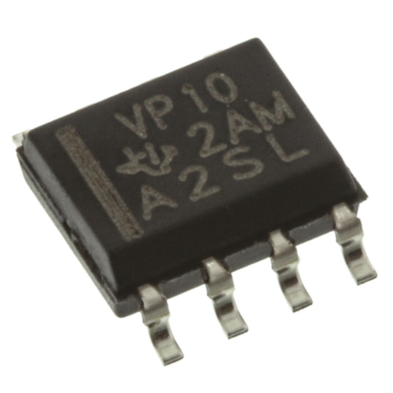 75 pcs - Texas Instruments SN65HVD10D Line Transceiver, 8-Pin SOIC