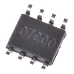 75 pcs - Texas Instruments SN65HVD234D, CAN Transceiver 1Mbps ISO 11898, 8-Pin SOIC