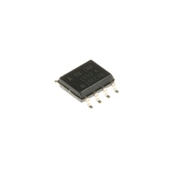 75 pcs - INA155UA Texas Instruments, Instrumentation Amplifier, 1mV Offset, R-RO, 3 V, 5 V, 8-Pin SOIC