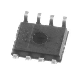75 pcs - TLV3501AID Texas Instruments, Comparator, Push-Pull O/P, 3 V, 5 V 8-Pin SOIC