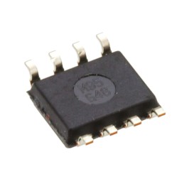 75 pcs - OPA177GS Texas Instruments, Precision, Op Amp, 600kHz, 8-Pin SOIC
