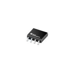 75 pcs - OPA2189ID Texas Instruments, Precision, Op Amp, RRIO, 14MHz, 8-Pin SOIC(D)