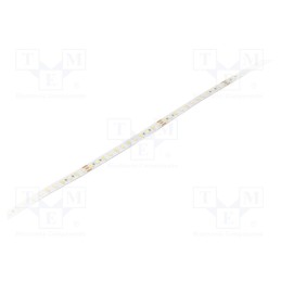 1 m x IPIXEL LED - S010120BC2PZ - LED tape, white warm,white cold, 2835, 24V, LED/m: 120, 10mm, 120°