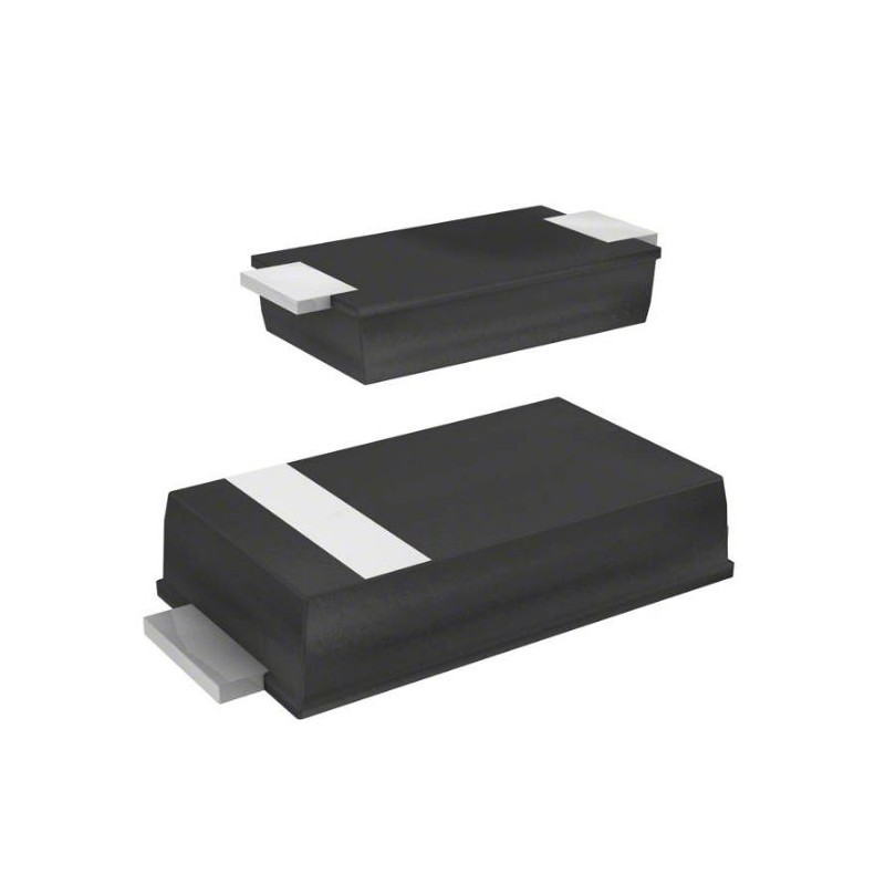 25 pcs - STMicroelectronics 40V 2A, Schottky Diode, 2-Pin SMA Flat STPS2L40AF