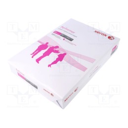 1 pcs x XEROX - Photocopier paper, A4, ream