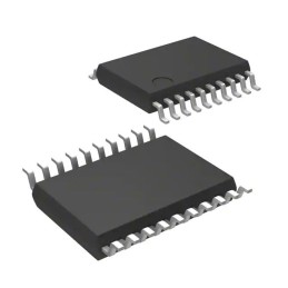 76 pcs - Microchip PL138-48OI Buffer 20-Pin TSSOP