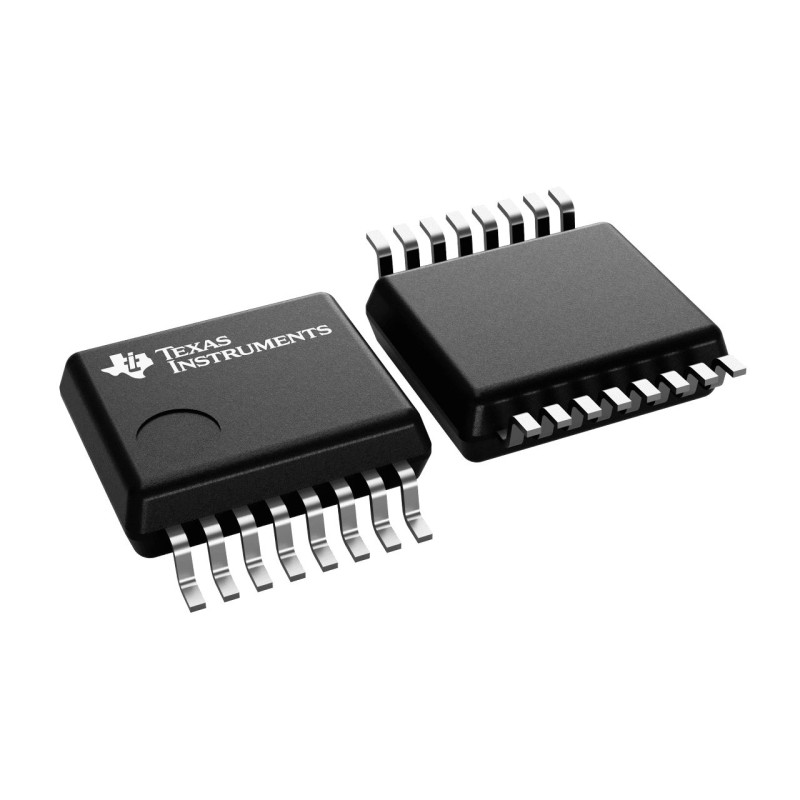 80 pcs - Texas Instruments SN65LBC170DB Triple-Channel Line Transceiver, Differential